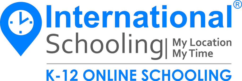 International Schooling: K-12 Online School